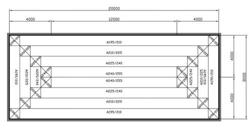 legplan hellingsisolatie