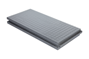 Packshot van PolyFort-Pro spouwmuurisolatie